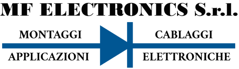 MF ELECTRONICS S.r.l.